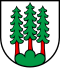 Coat of arms of Bettwil