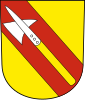 Coat of arms of Schlatt-Haslen District