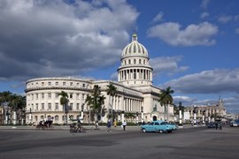 Capitol, Havana, Cuba LCCN2010638668.tif