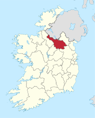 <span class="mw-page-title-main">2014 Cavan County Council election</span> Part of the 2014 Irish local elections