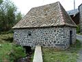 Moulin à Cézerat