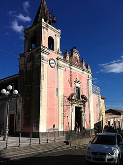 Gravina di Catania