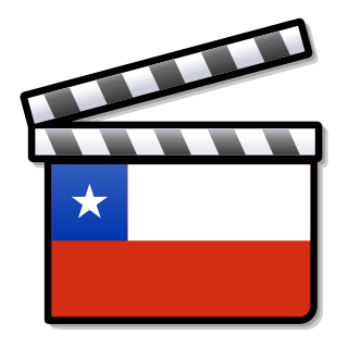 <span class="mw-page-title-main">Cinema of Chile</span>