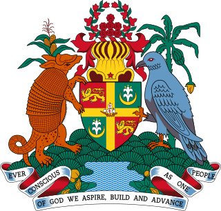 <span class="mw-page-title-main">Monarchy of Grenada</span> Constitutional monarchy as a system of government in Grenada