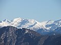 Corno Stella, Monte Chierico, Pizzo Sterna