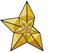 5. Improve this image to svg using this star