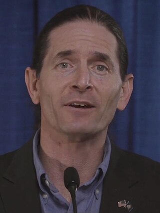 <span class="mw-page-title-main">David Zuckerman (politician)</span> American politician (born 1971)