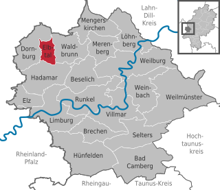 <span class="mw-page-title-main">Elbtal</span> Municipality in Hesse, Germany