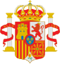 Coat of arms of Spain