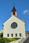 Erlöserkirche in Melk