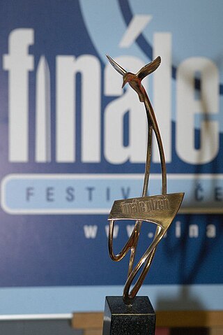 <span class="mw-page-title-main">Finále Plzeň Film Festival</span> Annual film festival in Czechia