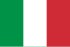 Italia - Bandiera