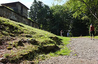 <span class="mw-page-title-main">Fort Baldwin</span> Historic site in Maine, United States