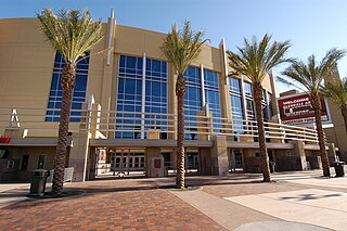 <span class="mw-page-title-main">Phoenix Coyotes bankruptcy and sale</span> Legal issues of the professional ice hockey team