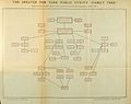 Greater New York Public Utility Family Tree, 1904