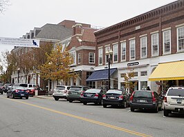 Main Street