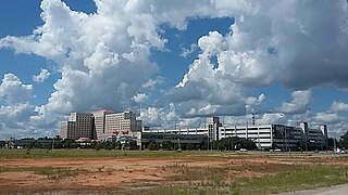 <span class="mw-page-title-main">Harrah's Gulf Coast</span>