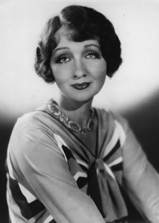 <span class="mw-page-title-main">Hedda Hopper</span> American gossip columnist and actress (1885–1966)