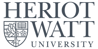 Heriot-Watt University University based in Edinburgh