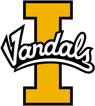 <span class="mw-page-title-main">2022 Idaho Vandals football team</span> American college football season