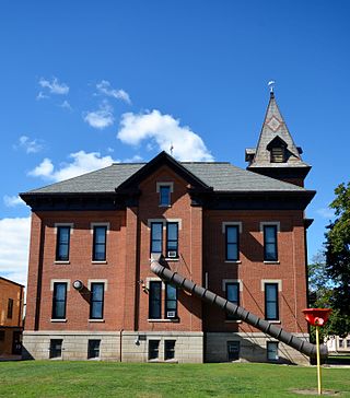 <span class="mw-page-title-main">La Moille, Illinois</span> Village in Illinois, United States