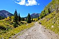 San Francisco Peaks