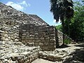 Izamal, Yucatán.