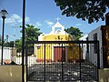 Izamal, Yucatán.