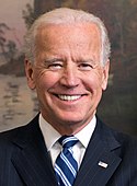 Joe Biden (2009–2017) Umur 81