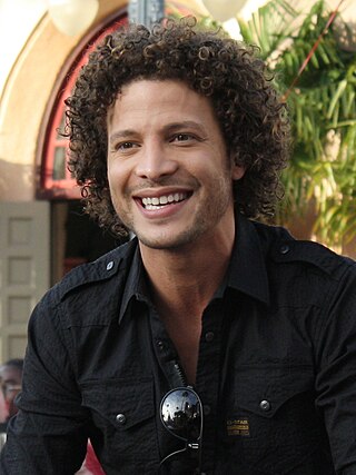 <span class="mw-page-title-main">Justin Guarini</span> American singer