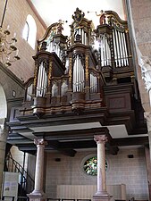 Het orgel