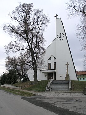 Křelov-Břuchotín