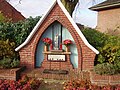 Chapel in Westmalle