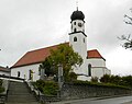 église catholique St. Martin