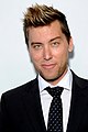 Q443120 Lance Bass geboren op 4 mei 1979