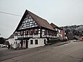 wikimedia_commons=File:Landgasthaus Kreuz Michelbach.jpg