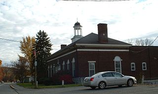 <span class="mw-page-title-main">Lanesborough, Massachusetts</span> Town in Massachusetts, United States