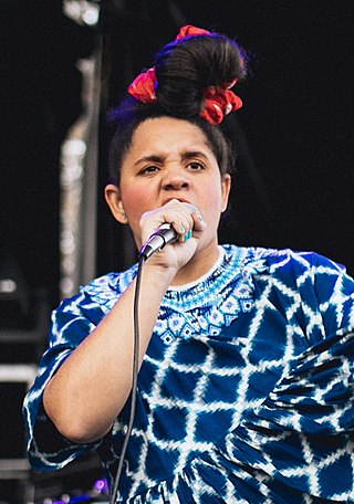 <span class="mw-page-title-main">Lido Pimienta</span> Musical artist