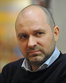 Lukas Moodysson, 2011.