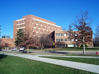 <span class="mw-page-title-main">Michigan State University academics</span>