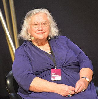 <span class="mw-page-title-main">Margaret Boden</span> Researcher in the field of artificial intelligence