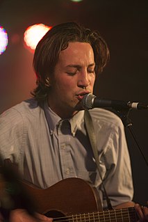 Marlon Williams (musician) New Zealand musician