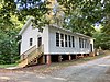 Mars Hill Anderson Rosenwald School