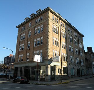 <span class="mw-page-title-main">McKeesport, Pennsylvania</span> City in Pennsylvania, United States