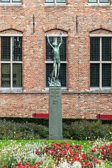 Middelburg (NL), Bevrijdingsmonument (2022)