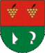 Blason de Morkůvky