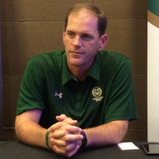 <span class="mw-page-title-main">Mike Bobo</span> American football player and coach (born 1974)