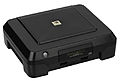 Front loader Neo Geo CD