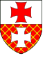 Blason de Elbląg