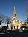 Kirche Notre-Dame